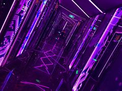 -好乐迪量贩KTV(春熙路香槟广场店)