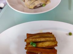 -新吉士·上海菜(浦东LCM置汇旭辉店)