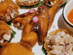 -老友王·南宁特色菜(金汇如意坊店)