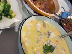 -八珍饺子·烤鸭·家常菜