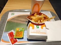 -麦当劳(万达广场店)