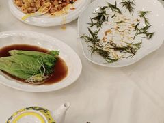 -汇贤府·李氏新鲁菜(万寿路店)