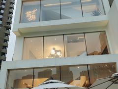 门面-青梅酒肆PLUS(长白仙岛北路店)