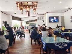 大堂-桥香园过桥米线(国贸店)