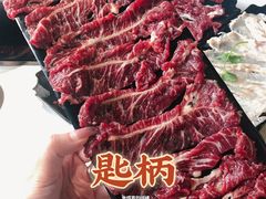 -潮发潮汕牛肉店(永庆坊店)