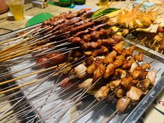 -老谢野馄饨(延安路店)