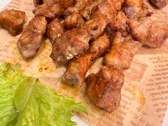 -开海·红岛海鲜虾水饺(石老人店)