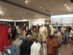 -ZARA HOME(天环广场店)