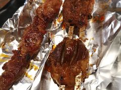 -额尔敦传统涮(公园西路店)