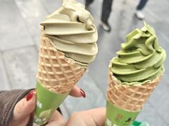 -吴裕泰茶庄(前门大街店)