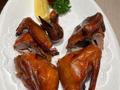 尚品乳鸽-尚一汤·粤菜海鲜(环球港店)