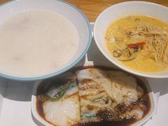 -琼粥一品(海甸岛店)