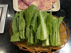 -草墩罗非鱼庄•野生菌•腊排骨(七星街上段店)