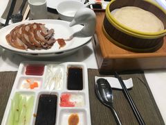 -御仙都北京菜馆·烤鸭店(双井店)