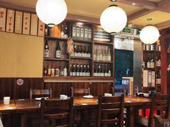 -鸟鹏烧鸟居酒屋(熙龙湾店)