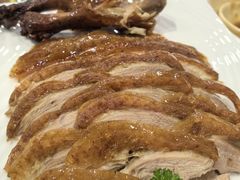 -东四民芳餐厅(世茂工三店)
