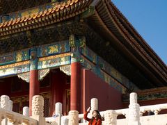-故宫博物院(故宫)