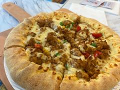 -达美乐比萨(栖霞大道店)