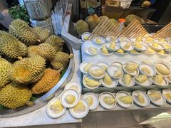 -川骄海鲜自助(亚运村店)