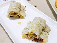 招牌三宝肠粉-蔡澜点心·粤菜(西单大悦城店)