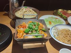 -吴越荣记苏州菜·松鼠桂鱼100%活鱼现做(斜塘老街店)