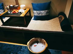 -鼎族怡华·指压·油压·经络(西单昌盛大厦店)