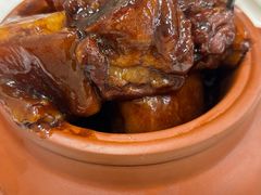 -瑞福园联谊餐室(茂名南路店)