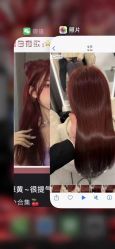 -3AM·S HAIR SALON烫发染发接发
