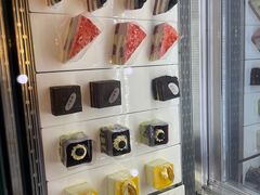 -麦雪尔甜品·生日蛋糕(新街口旗舰店)