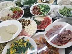 -毛哥小馆子(百井坊巷店)