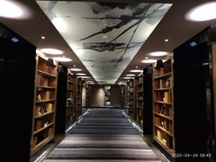 -深圳皇庭V酒店