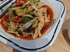 -魏家凉皮(中北店)