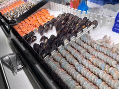 -星伦多 自助料理(圆融店)