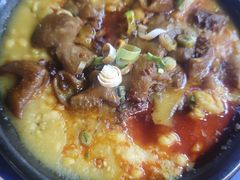 -砂锅爷·老成都砂锅菜(昌平店)