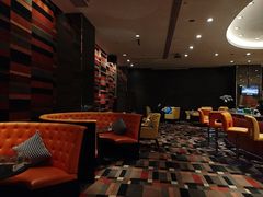 -上海大宁福朋喜来登酒店大堂吧(共和新路店)