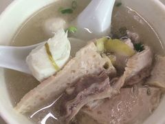 -非遗·爱西干面(小公园总店)