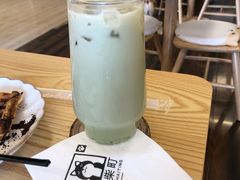 -豆柴町-柴犬主题狗咖(红鼎国际C座店)