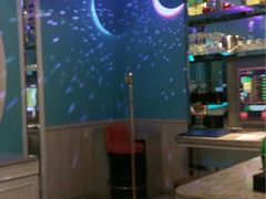 -米乐星世界KTV(汇智国际商业中心店)