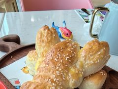 -水桶王国主题餐厅·聚会·生日派对·亲子活动·家庭套餐(亚龙湾希尔顿店)