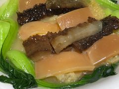 -松针蔡记蒸饺(花园路店)