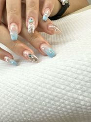 -UU·NAIL美甲美睫專門店