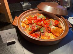 -昆泰嘉华酒店-嘉华咖啡厅