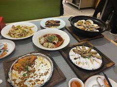 -阿毛饭店(和义路店)