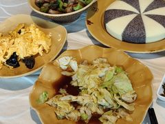 -深山老屋(国顺东路店)