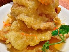 -老长春肉馆(创业大街店)