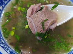 -长安后宰门水盆羊肉(新都心店)