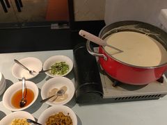 -桃源咖啡厅(武夷山大红袍山庄店)