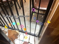 -燚青春东北泥炉烤肉(百合店)