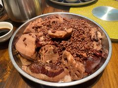 浓汤-农汤老店(顺联公园里店)