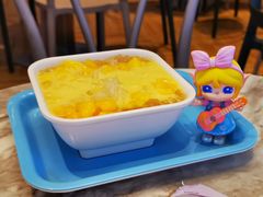 杨枝甘露-满记甜品(北美新天地店)